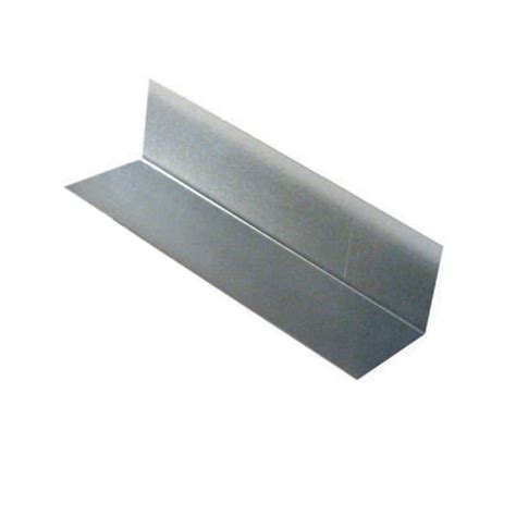 galvanized sheet metal flashing|galvanized metal flashing home depot.